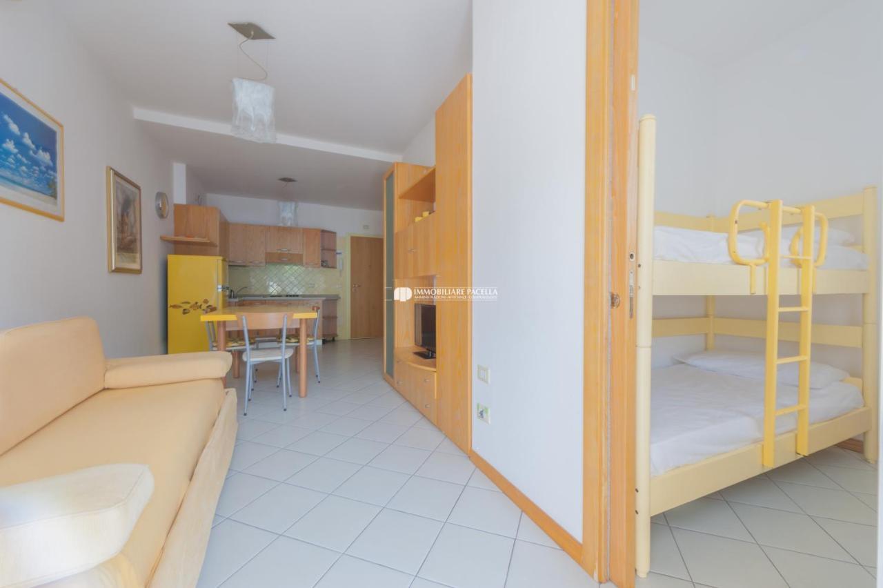 Residence Puerto Del Sol Immobiliare Pacella Jesolo Extérieur photo