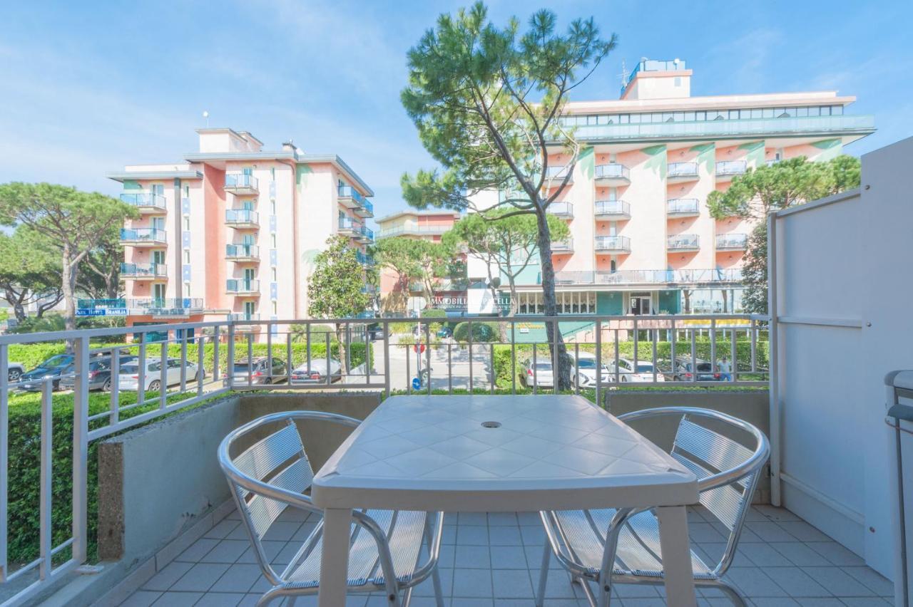 Residence Puerto Del Sol Immobiliare Pacella Jesolo Extérieur photo