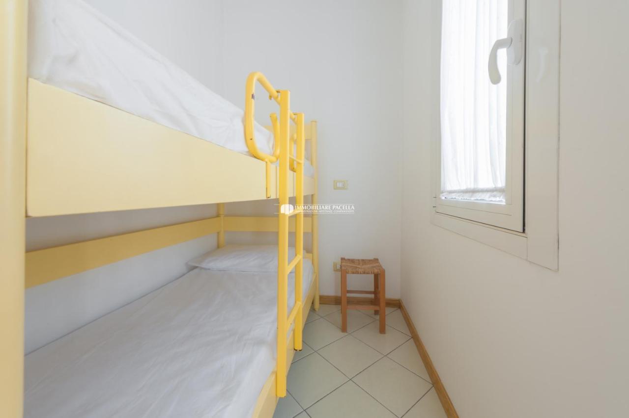 Residence Puerto Del Sol Immobiliare Pacella Jesolo Extérieur photo