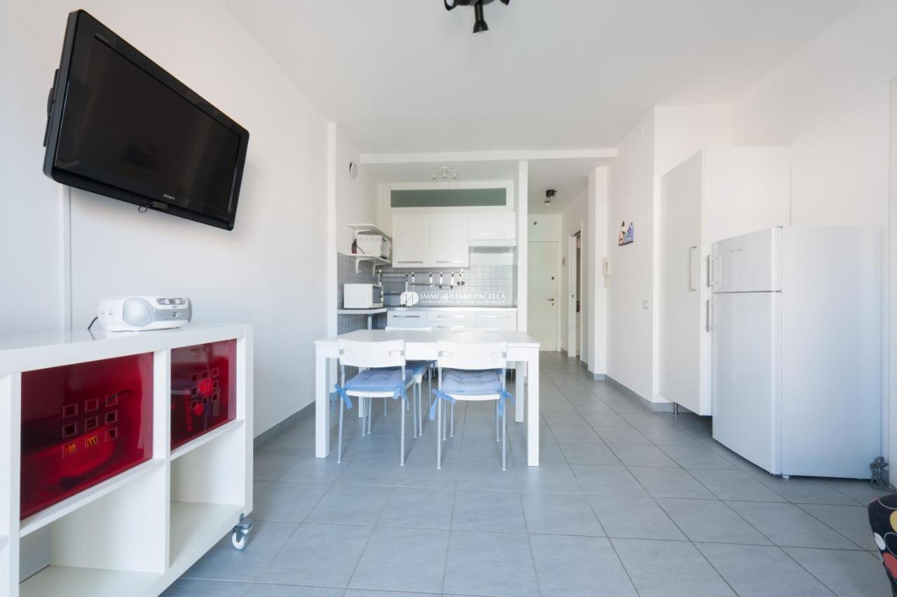 Residence Puerto Del Sol Immobiliare Pacella Jesolo Extérieur photo