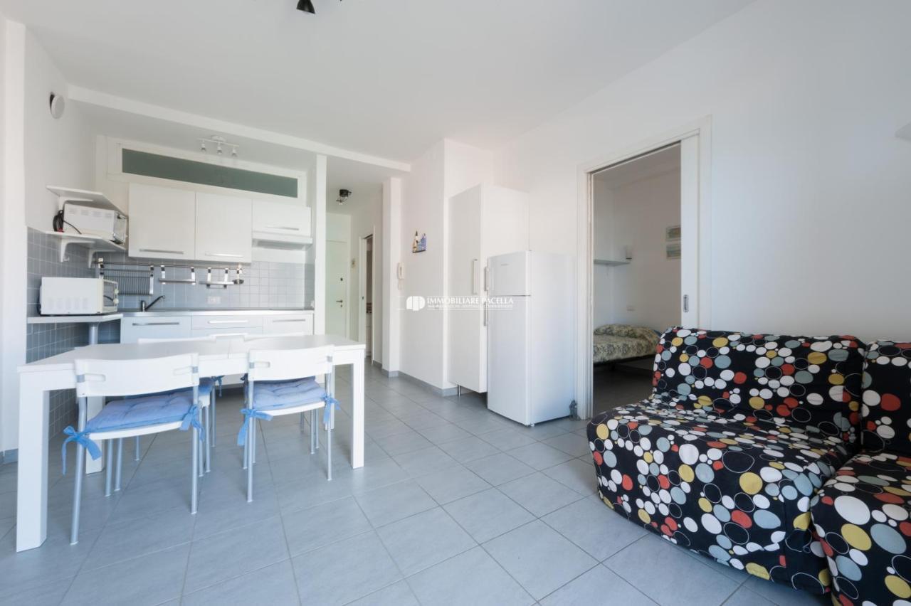 Residence Puerto Del Sol Immobiliare Pacella Jesolo Extérieur photo