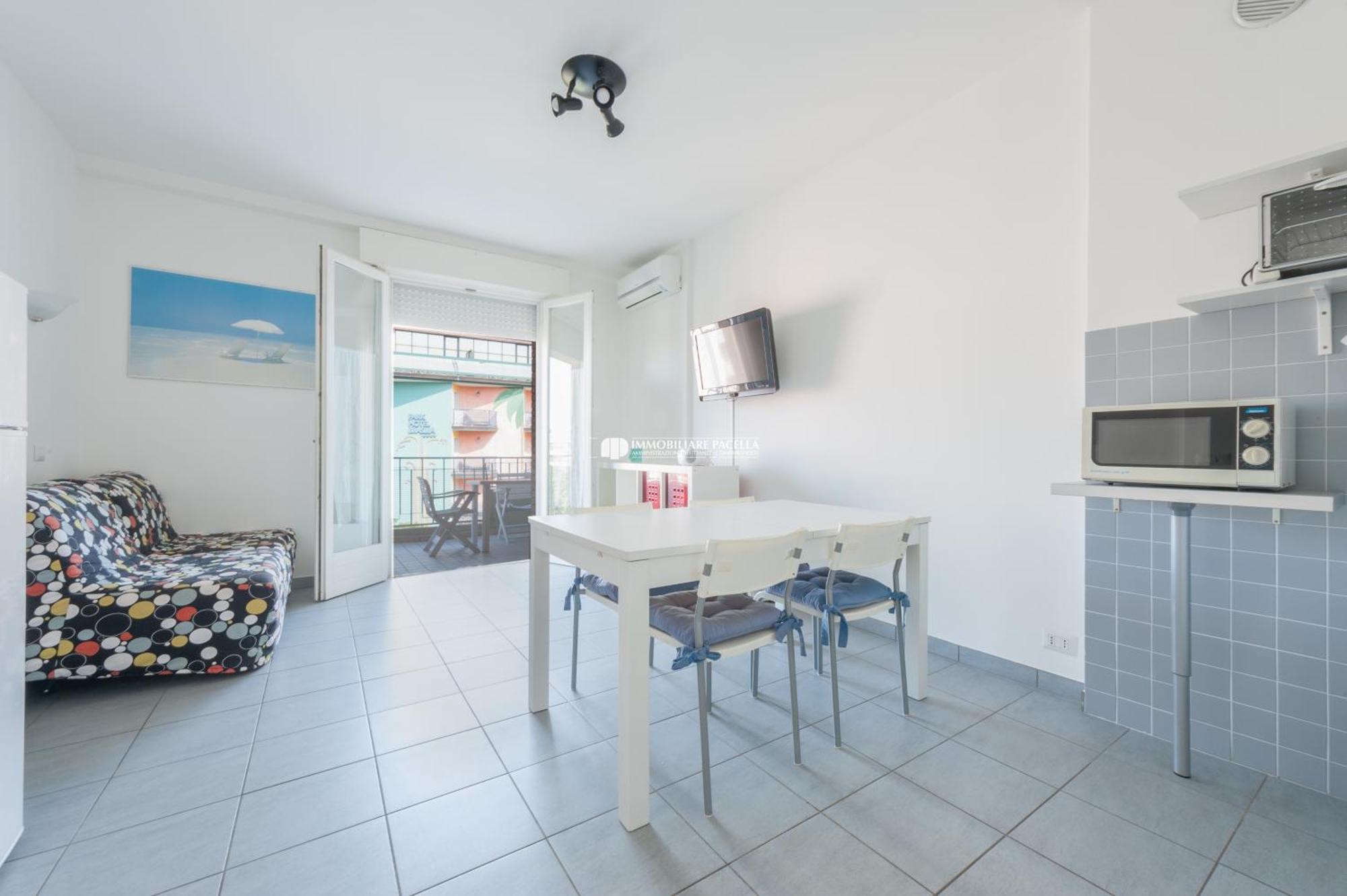 Residence Puerto Del Sol Immobiliare Pacella Jesolo Extérieur photo