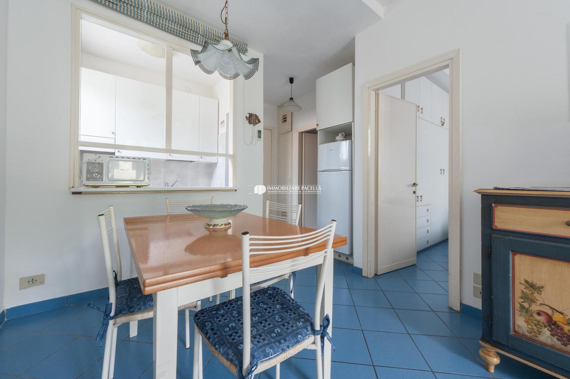 Residence Puerto Del Sol Immobiliare Pacella Jesolo Extérieur photo