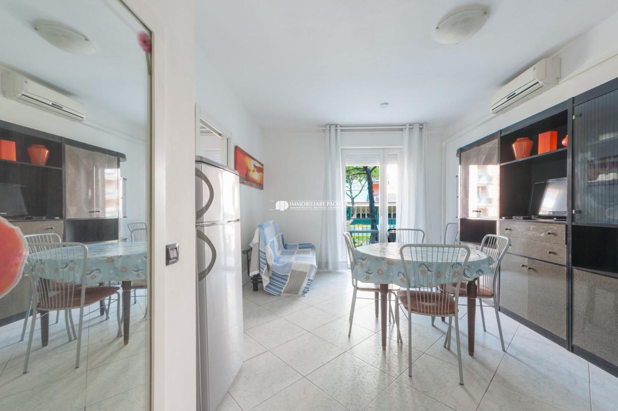 Residence Puerto Del Sol Immobiliare Pacella Jesolo Extérieur photo