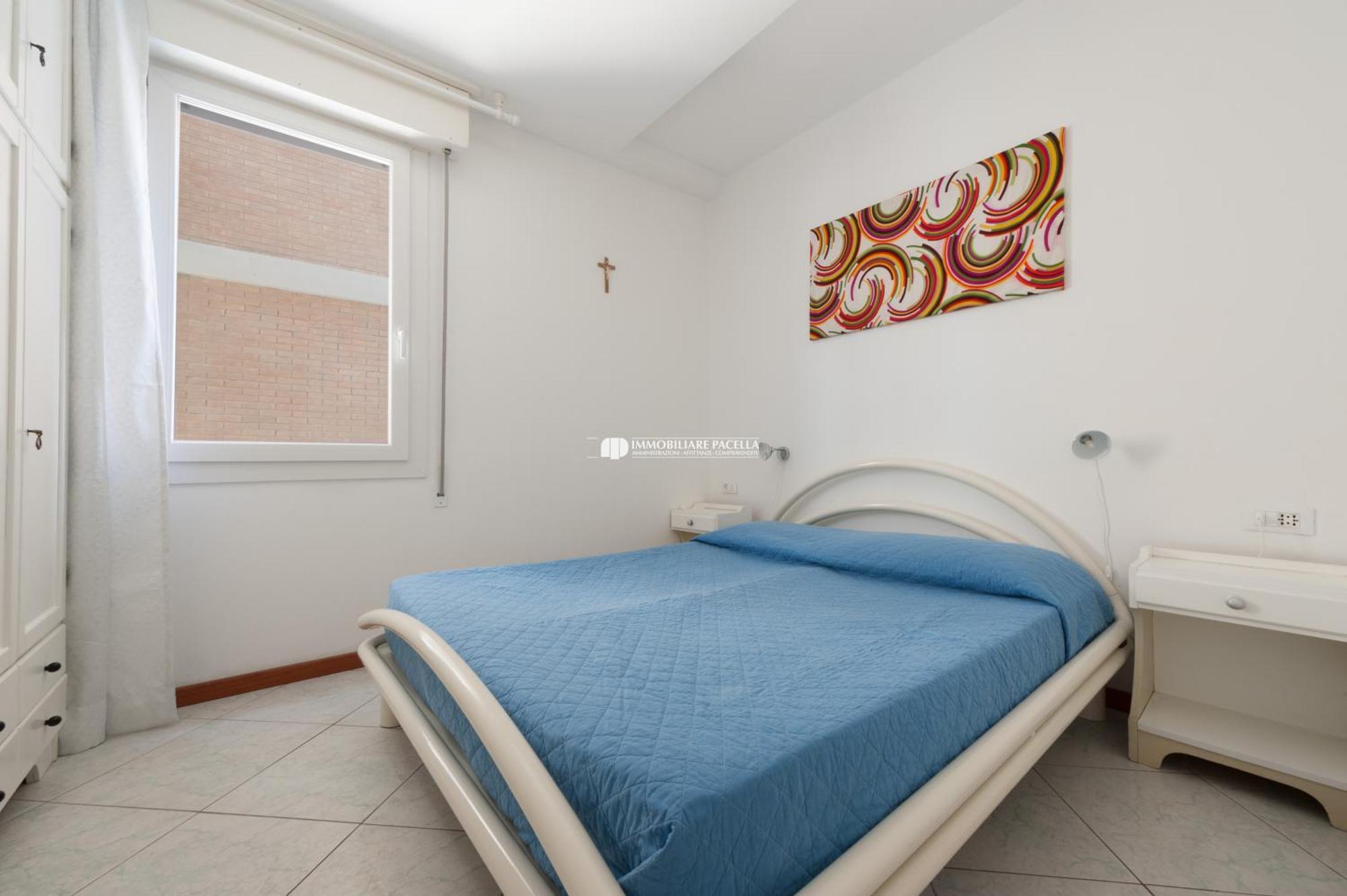Residence Puerto Del Sol Immobiliare Pacella Jesolo Extérieur photo