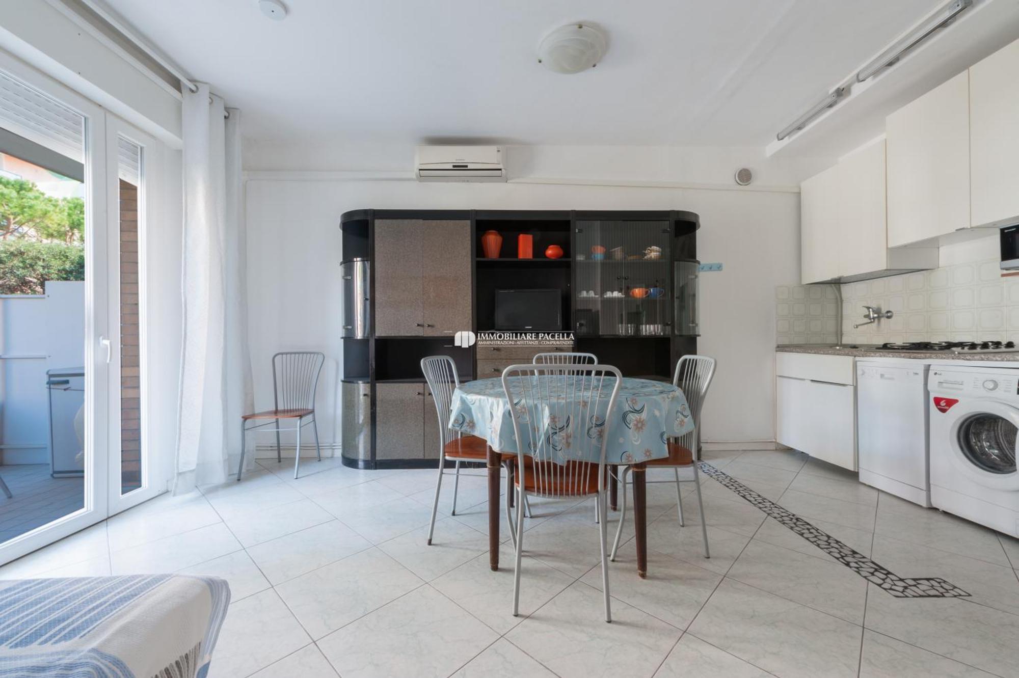 Residence Puerto Del Sol Immobiliare Pacella Jesolo Extérieur photo