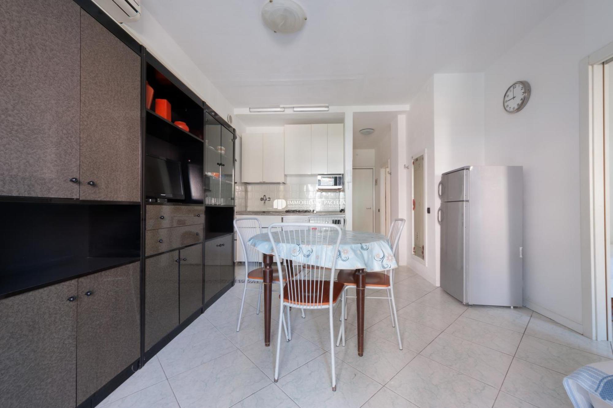 Residence Puerto Del Sol Immobiliare Pacella Jesolo Extérieur photo