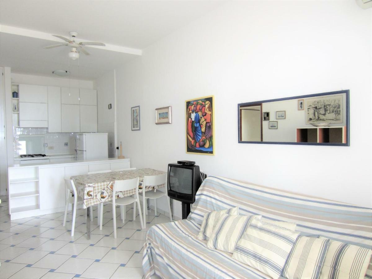 Residence Puerto Del Sol Immobiliare Pacella Jesolo Extérieur photo